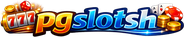 pgslotsh logo